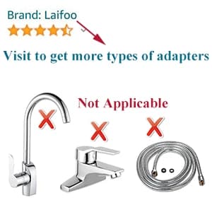 25ft Aquarium Vacuum Gravel Cleaner Fish Tank Cleaner Siphon Water Changer — collection imagery
