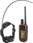 Alpha 100 Bundle — Includes Handheld and TT 15 Dog Device