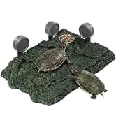 Stainless Steel Turtle Basking Platform — for 18‑20 Inch Wide Aquariums — collection imagery