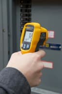 62 Max Industrial Infrared Thermometer