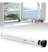 2 Pcs Aquarium Light Riser for Rimmed/Rimless Tanks (Width 3 inch) — collection imagery
