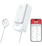 WiFi Water Leak Detector for Home — collection imagery