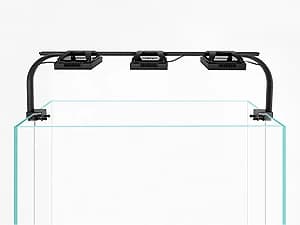 HyperReef 100 Gen 2 LED Reef Aquarium Light — Extensive Mounting Options