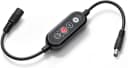 Aquarium Light Timer Dimmer Simulating Sunrise Sunset with Adjustment Brightness Timer 8/10/12h for 5-24V DC