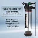 ATLPBR150 GFO PhosBan Reactor 150