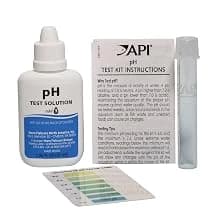 Freshwater Master Test Kit 800-Test Freshwater Aquarium Water Kit — Find Your Ideal Testing Style!