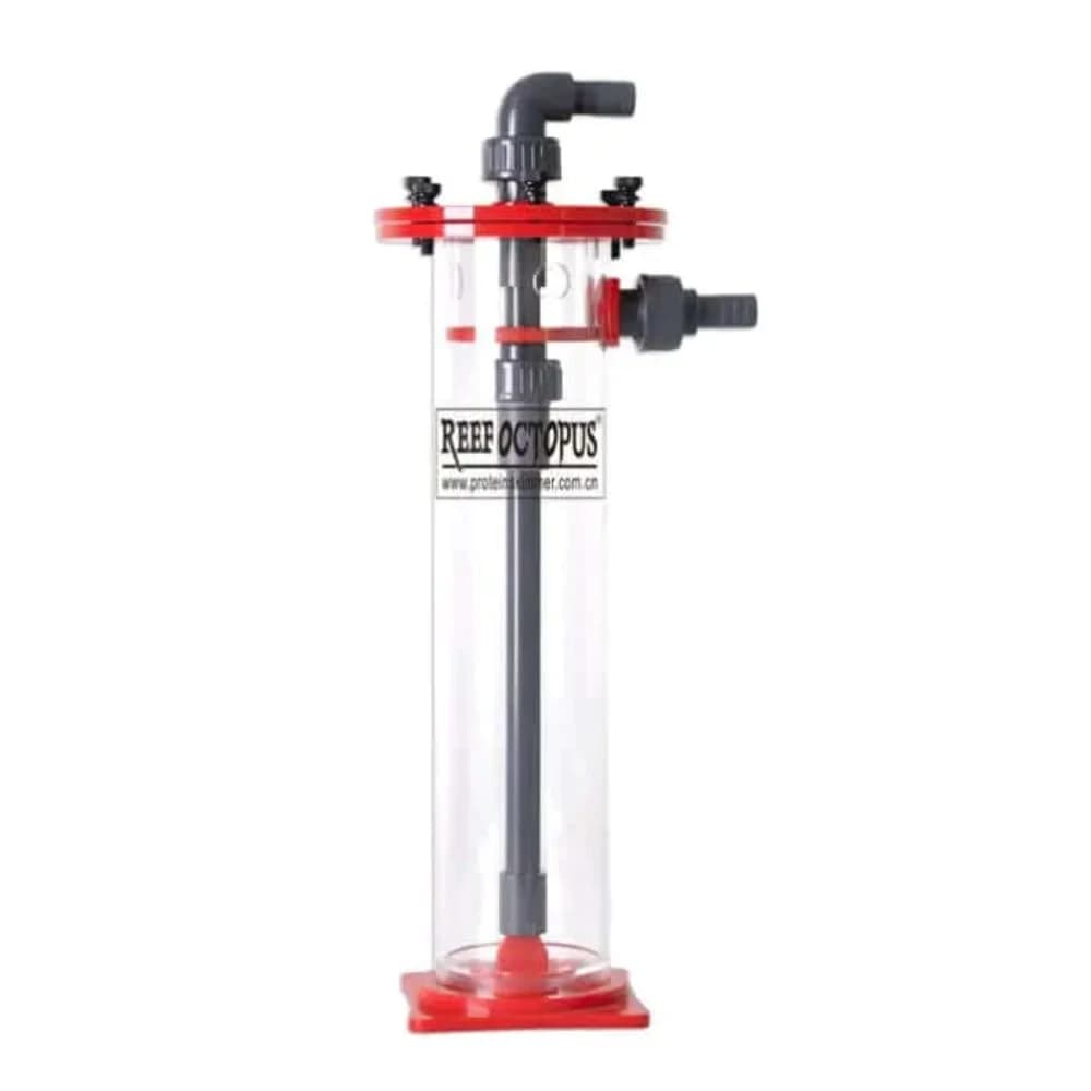 Octopus BR70 Biopellet Reactor