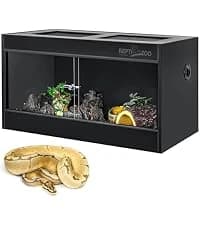 30 Gallon PVC Tall Reptile Tank — collection imagery