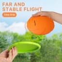 Dog Flying Disc — 2 Pack