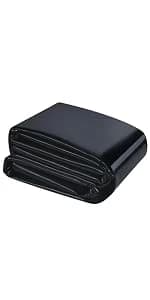Pond Liner — 20 Mil HDPE Pond Liners for Outdoor Ponds — product details