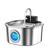 Automatic Cat Feeder — 4L Timed Dry Food Dispenser for Cats and Dogs — collection imagery