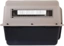 Ultra Vari Dog Kennel 40in — Medium to Large Dogs 70 to 90lbs