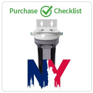 Twist-in 4-Stage RO/DI Aquarium Filter — collection imagery