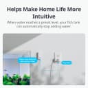 WiFi Water Leak Detector for Home