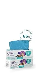 Refill Bags | Standard 3-Pack — product details