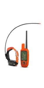 Alpha 100 Bundle — Includes Handheld and TT 15 Dog Device — product details