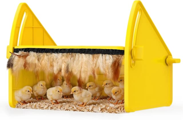 Chick Brooder Heater Plate for Baby Chicks