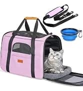 24-inch Portable Collapsible Dog Crate for Small Dogs up to 27lbs — collection imagery