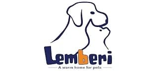 8x4x6FT Outdoor Dog Kennel for Large Dogs — collection imagery