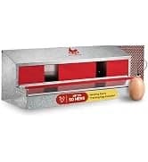 Nesting Boxes for Chickens — Roll Away Laying Boxes — collection imagery