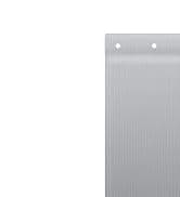 All Aluminum Dog Door for Exterior Door — Large Doggy Door — collection imagery