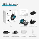 Aquarium ATO System — QST2.0 Auto Top Off Controller for Tanks