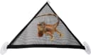 2 Pcs Bearded Dragon Lizard Hammock
