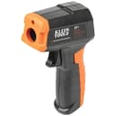 IR1 Infrared Thermometer, Digital Laser Gun is Non-Contact Thermometer with a Temperature Range -4 to