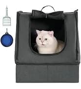 Cat Backpack Carrier — Support Frame — collection imagery