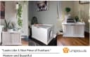 Cat Litter Box Enclosure Furniture