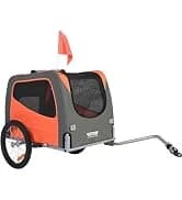 Dog Bike Trailer — Supports up to 100 lbs — collection imagery