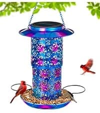 4-Pack 25.5 Inch Hanging Chain with Hooks for Hanging Bird Feeders — collection imagery