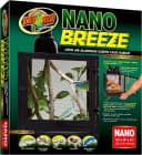 Labs Nano Breeze Alumuninum Screen Cage 10 x 10 x 12