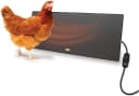 Cozy Coop Chicken Coop Heater