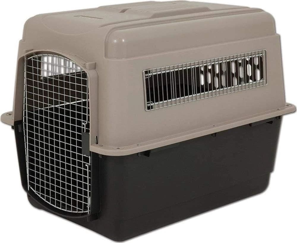 Ultra Vari Dog Kennel 40in — Medium to Large Dogs 70 to 90lbs