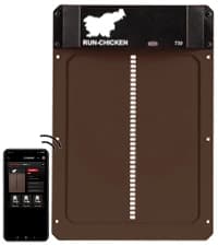 Door T50 – Automatic Chicken Coop Door Opener — collection imagery