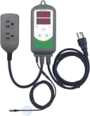 ITC-308S Aquarium Heating and Cooling Dual Stage Temperature Controller Freshwater Saltwater Aquarium Tropical