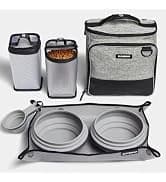 Snackpack Double Insulated Dog Treat Pouch – 1.5 Cup Capacity — collection imagery