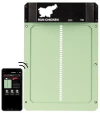 Door T50 – Automatic Chicken Coop Door Opener — collection imagery