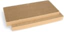 by Petco Scratchin' the Surface Double-Wide Cardboard Refills for Cat Scratchers 18" L X 9" W X 1.75" H Pack of 2