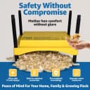 Ecoglow Safety 600 Chick or Duckling Brooder