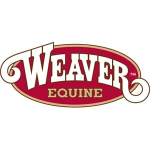 Weaver Leather Working Tack Bridle with Ring Snaffle Mouth Bit — product details