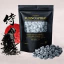 Samurai | High-Performance Filter Media — 1 Liter