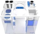 Fiji-20 Advanced Reef Sump 2nd Gen