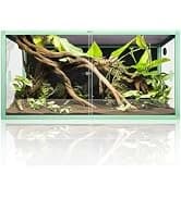 18" x 18" x 36" Front Opening Chameleon Cage with 3-Sided Metal Mesh — collection imagery