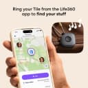 Tile - Bluetooth Tracker — Keys Finder and Item Locator for Keys