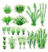 Artificial Seaweed Water Plants for Aquarium — collection imagery