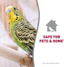 Bird Cage and Surface Cleaner