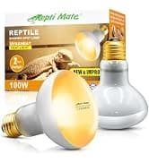 Reptile Heating Pad with Internal Sensor and Thermostat — collection imagery