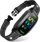 Dog Bark Collar for Large Medium Small Dogs
